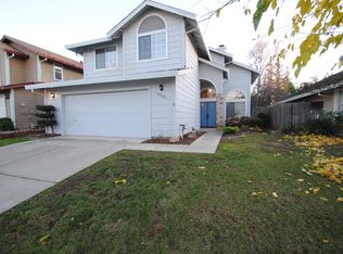 4008 Tawny Meadow Way, Antelope, CA