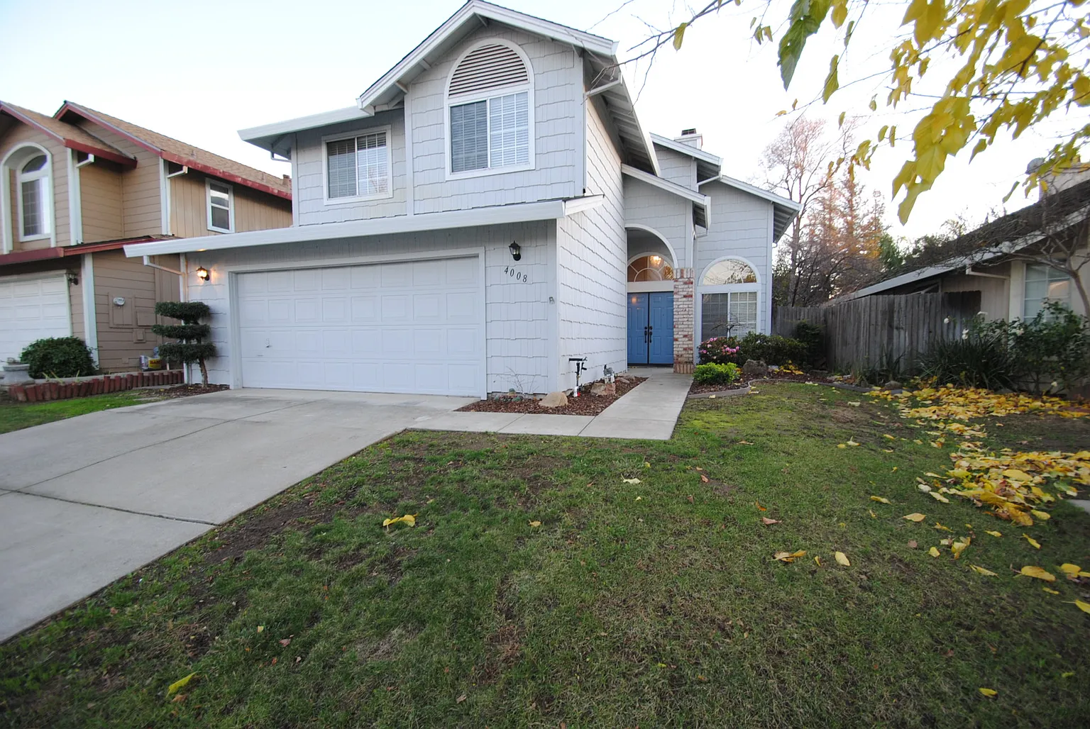 4008 Tawny Meadow Way photo 1