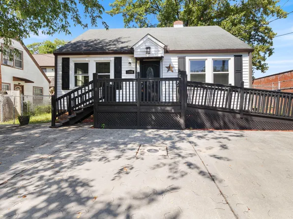 1006 Carlton Ave, Raleigh, NC 27606