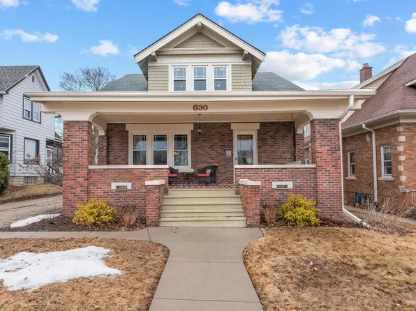 630 South Main STREET, West Bend, WI 53095