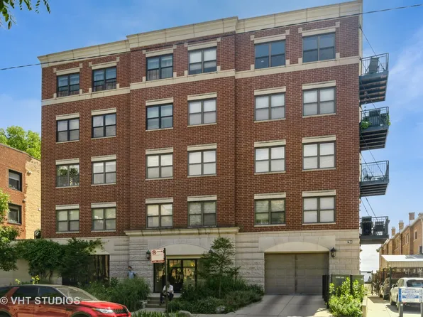 7625 N Eastlake Ter APT 104, Chicago, IL 60626