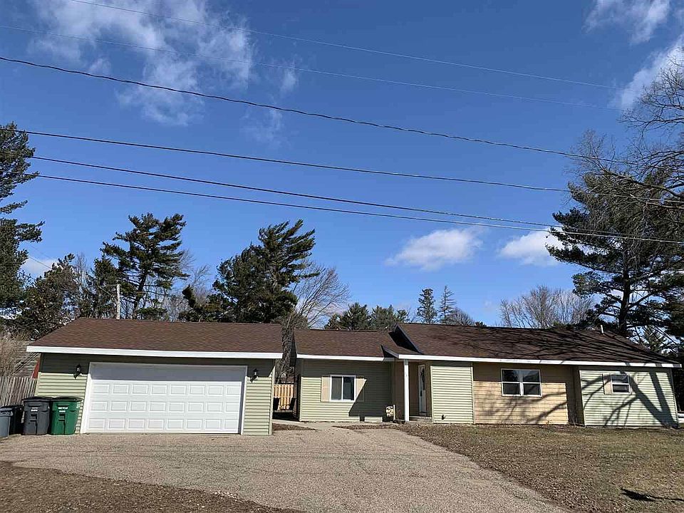 151 Two Mile Ave, Wisconsin Rapids, WI 54494 Zillow