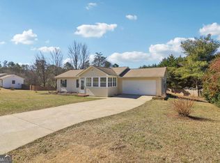 110 Dawson Trce, Dawsonville, GA 30534