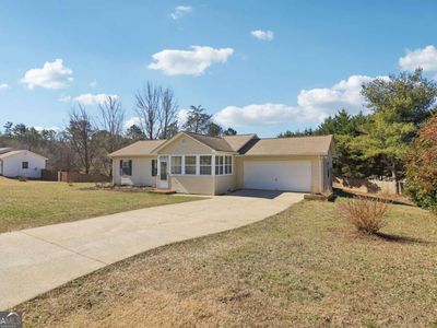 110 Dawson Trce, Dawsonville, GA, 30534