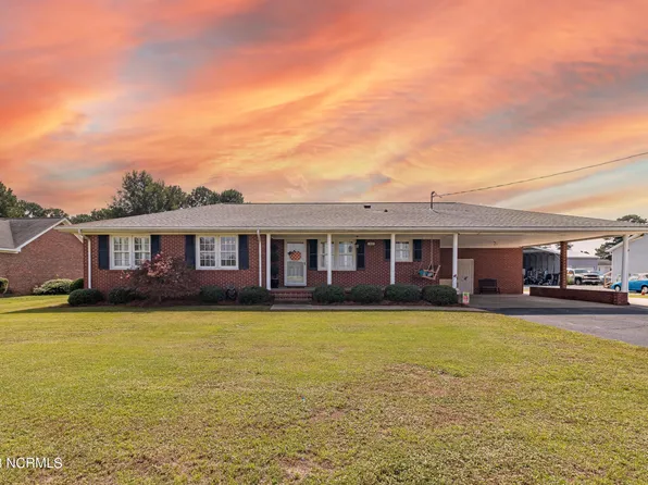 822 E New Hope Road, Goldsboro, NC 27534