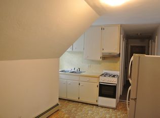 33 Pitman St FLOOR 3, Providence, RI 02906