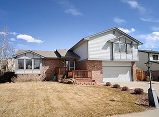 2144 Cypress St, Longmont, CO 80503
