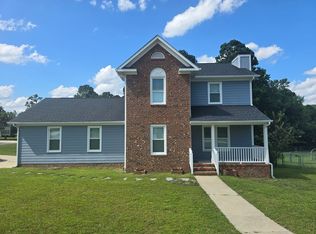 11 Overlook Rd, Cameron, NC 28326