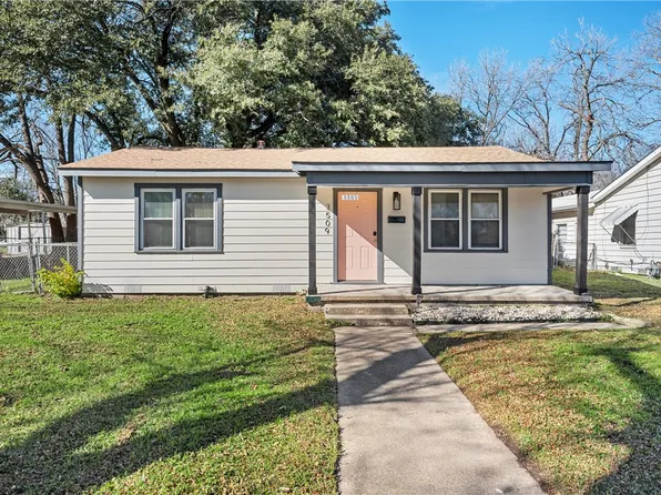 3509 Hay Ave, Waco, TX 76711