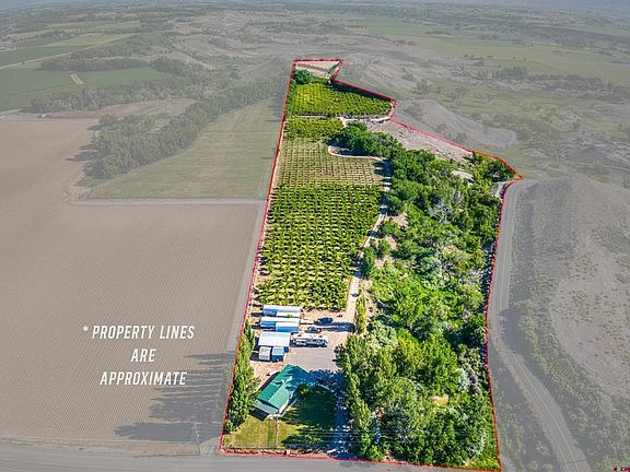 3rd image of 58703 Ida Road