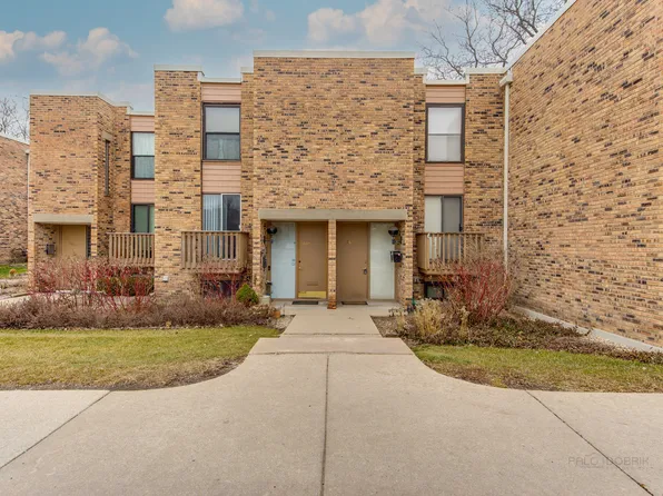 1610 Waxwing Ct, Schaumburg, IL 60173