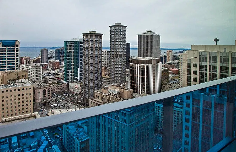 1 bed, 690 sqft, $2,900 — Photo 1