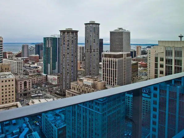 737 Olive Way, Seattle, WA