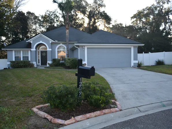 12092 Footman Ct, Jacksonville, FL 32246