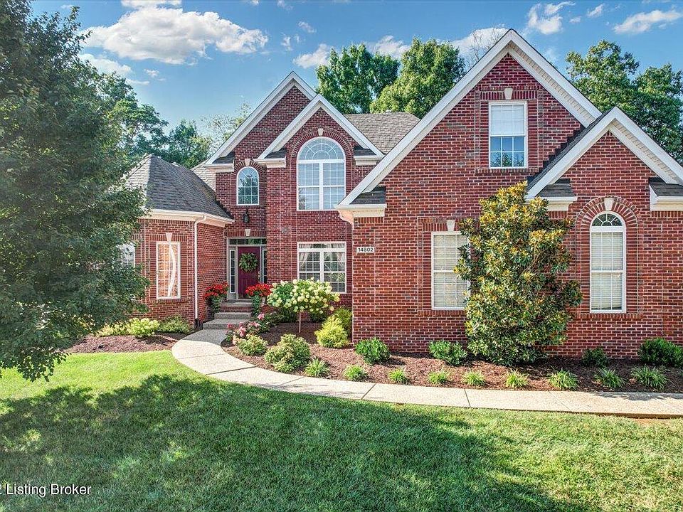 1st image of 14802 Hedgewick Way