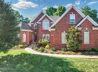14802 Hedgewick Way, Louisville, KY 40245