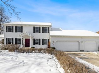 1155 Hawthorne Pl S, Monticello, MN 55362