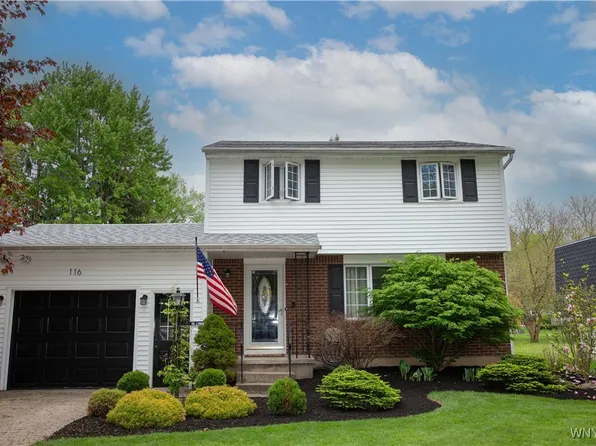 116 Lyrae Dr, Getzville, NY 14068