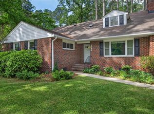 3375 Lynnwood Dr, Virginia Beach, VA 23452