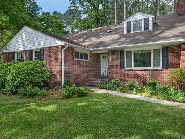 3375 Lynnwood Dr, Virginia Beach, VA 23452