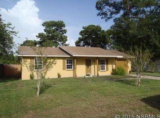 217 Cherrywood Ln, Edgewater, FL 32132