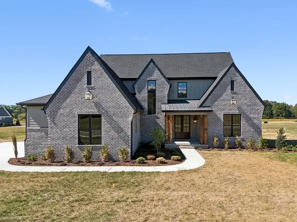 6029 Cypress Creek Rd Lot 42, Spring Hill, TN 37174