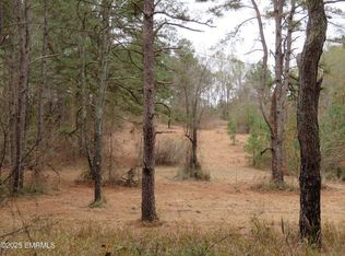 301 County Road 31, Heidelberg, MS 39439