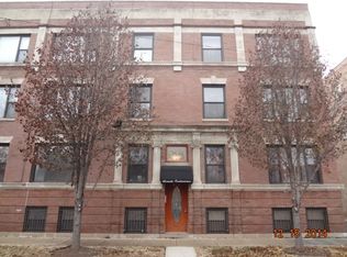 4353 S Indiana Ave APT 1, Chicago, IL 60653