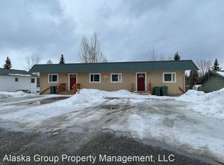 720 E 73rd Ave APT 2, Anchorage, AK 99518