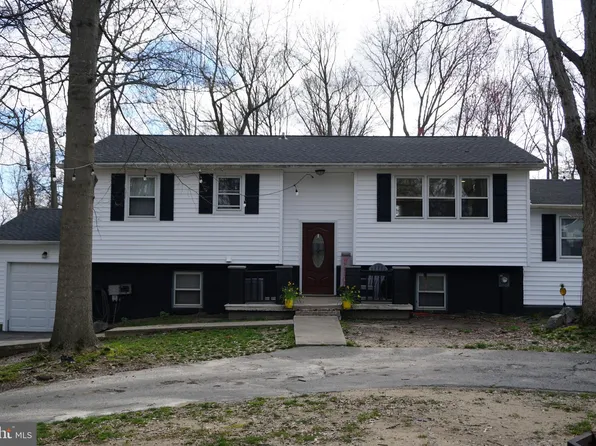 159 Carlotta Dr, Bear, DE 19701