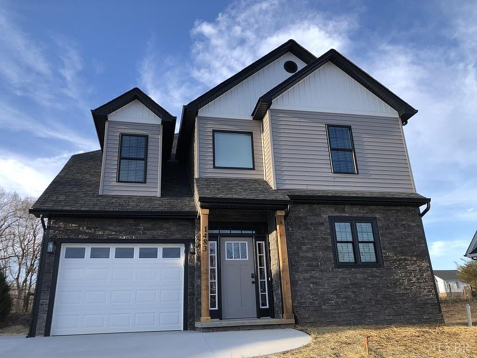 1st image of 1483 Hupps Hill Ln