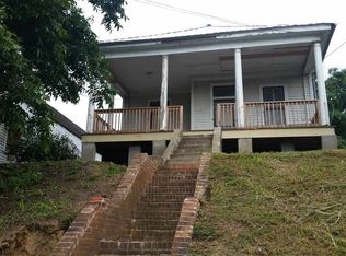 508 N Rankin St, Natchez, MS 39120
