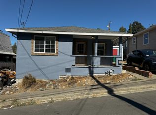 35 Atherton Ave, Crockett, CA 94525