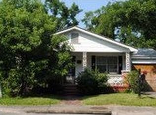 901 Jones St, Waycross, GA 31501