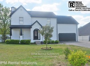 484 Forest Ridge Dr, La Vergne, TN 37086