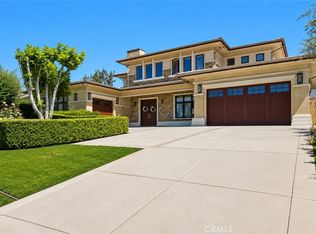 475 Cambridge Dr, Arcadia, CA 91007