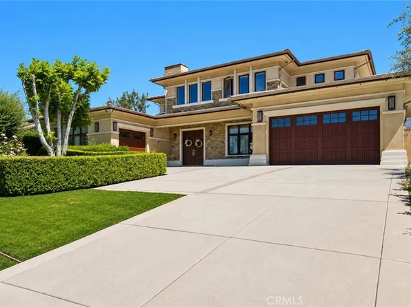 475 Cambridge Dr, Arcadia, CA 91007