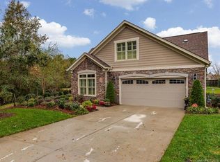 1212 Waypoint Ct, Stallings, NC 28104