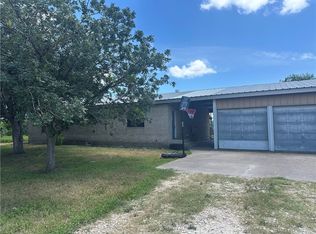 15201 County Road 908, Sinton, TX 78387