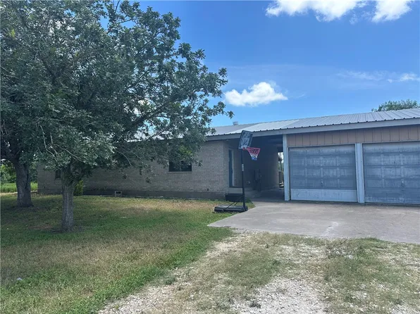 15201 County Road 908, Sinton, TX 78387