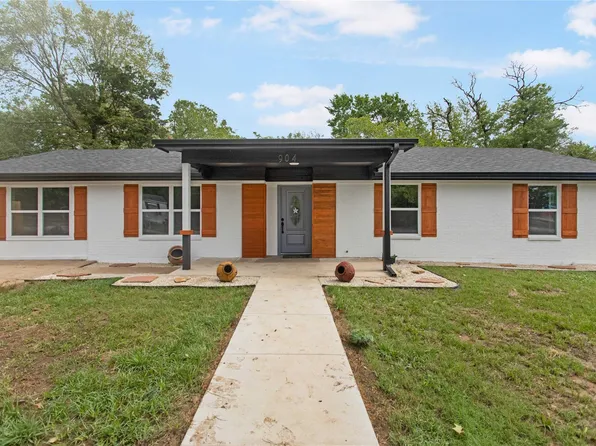 904 Westview Cir, Caldwell, TX 77836