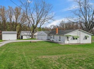 5079 Cincinnati Zanesville Rd NE, Lancaster, OH 43130