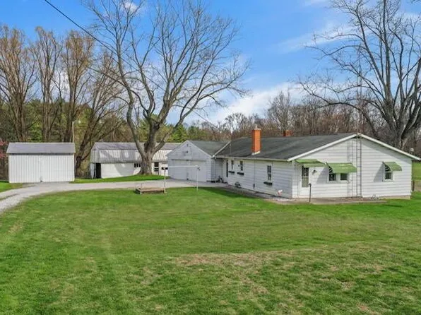 5079 Cincinnati Zanesville Rd NE, Lancaster, OH 43130