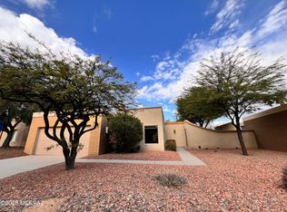 1801 N Wrightstown Pl, Tucson, AZ 85715