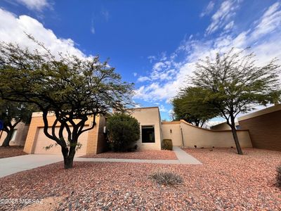 1801 N Wrightstown Pl, Tucson, AZ, 85715