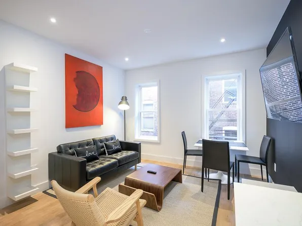 1804 South St NW, Washington, DC