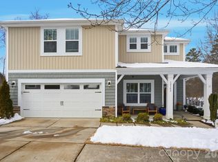 10302 Old Carolina Dr, Charlotte, NC 28214