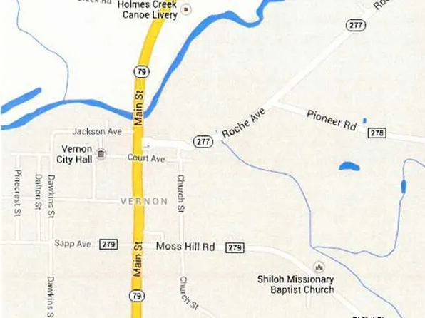 3014 Main St, Vernon, FL 32462