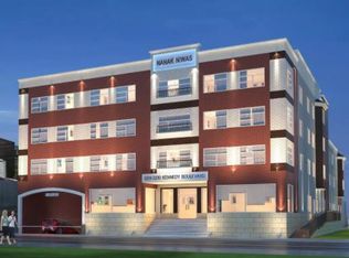 3200 John F Kennedy Blvd #4G, Jersey City, NJ 07306