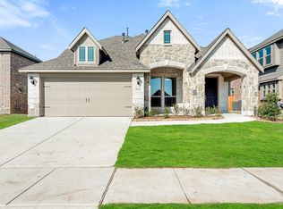 804 Sedona St, Little Elm, TX 75068